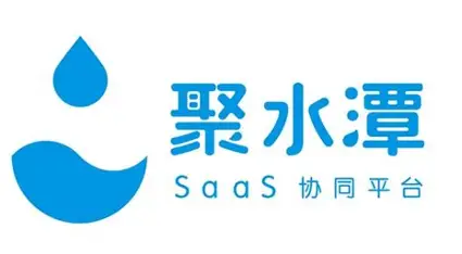 聚水潭官方Logo
